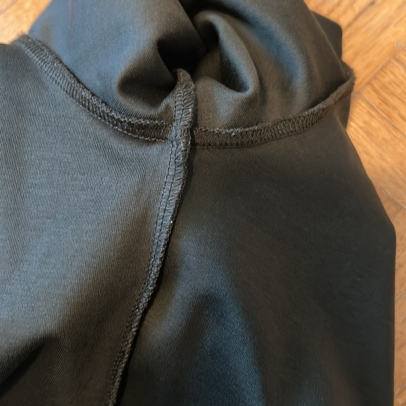 COS Elegant  Short Sleeve Dress NWOT - Picture 6 of 8